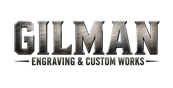 Gilman Engraving & Custom Works